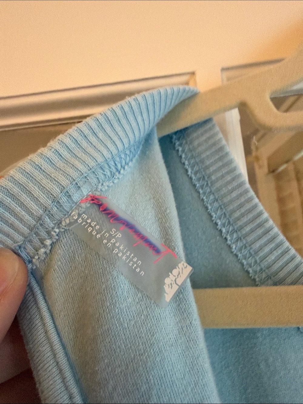 FP Movement Romper - Picture 4 of 6